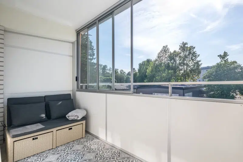 Apartment, 2 rooms, 51 m² in Haninge
