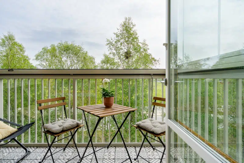 Lägenhet, 1 rum, 30 m²