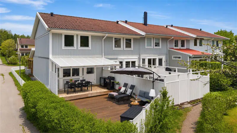 House, 4 rooms, 100 m²