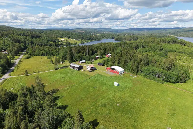 Lägenhet, 4 rum, 123 m²