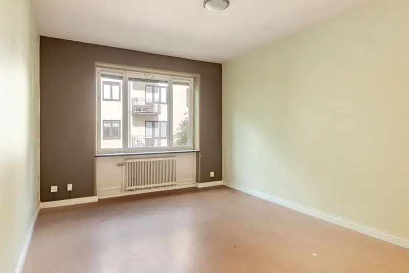 Apartment, 1 room, 32 m² in Sundbyberg