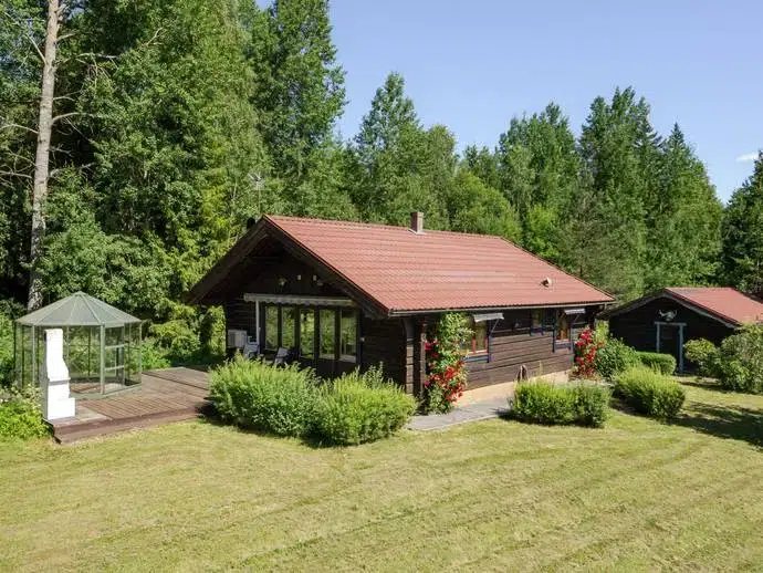 Lägenhet, 3 rum, 80 m²