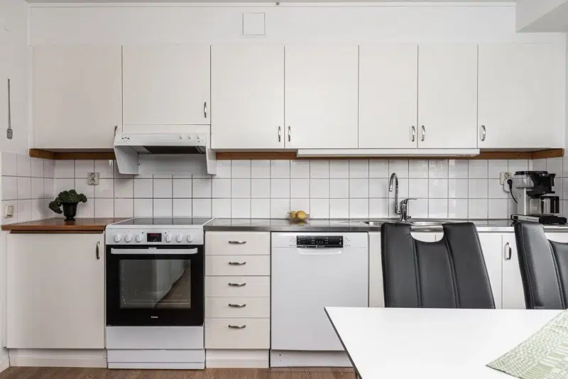 Apartment, 2 rooms, 72 m² in Växjö