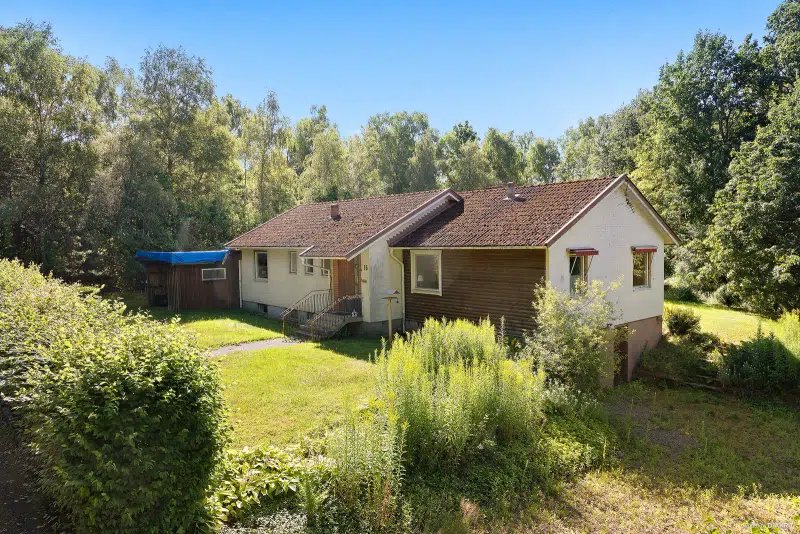 Villa, 4 rum, 85 m² i Halland