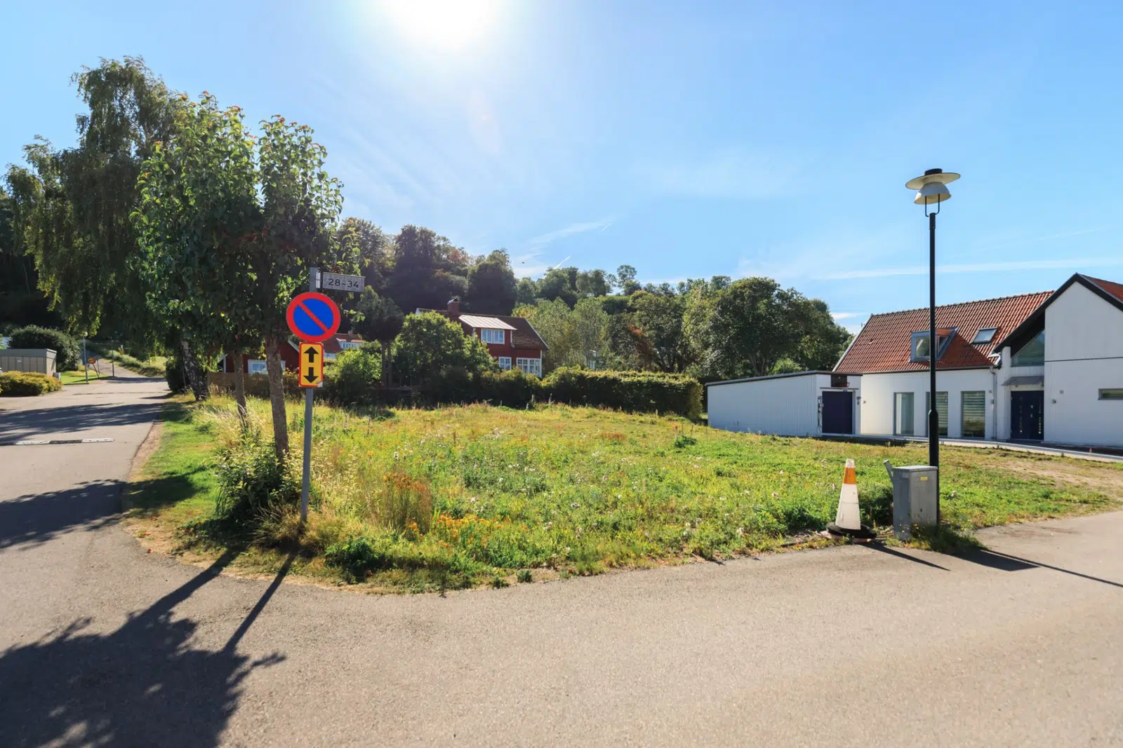 Bild 1 av 17 på Paulins Väg 34
