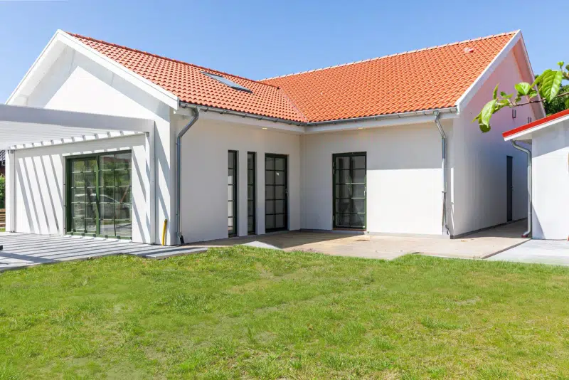 Villa, 5 rum, 149 m² i Höganäs