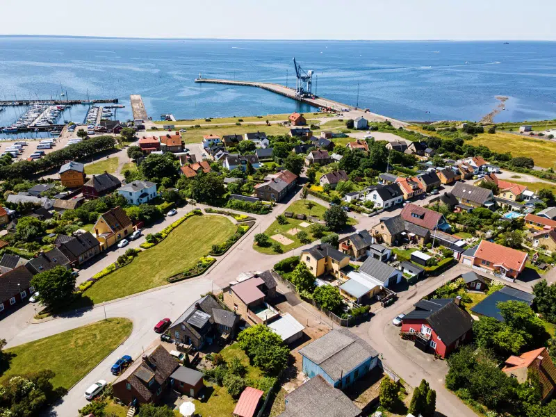 Villa, 7 rum, 192 m² i Höganäs