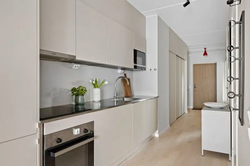 Lägenhet, 3 rum, 75 m² i Solna