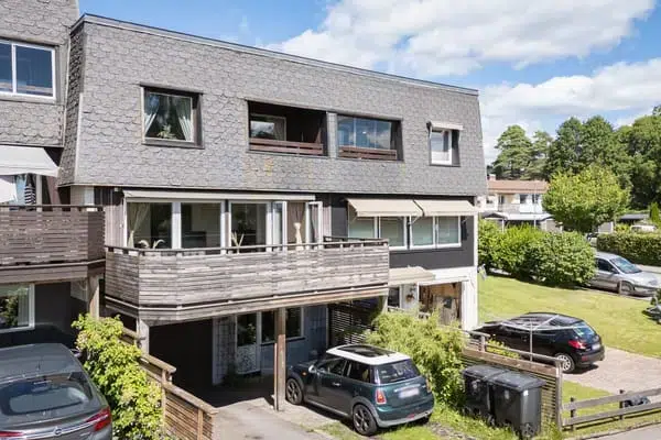 House, 5 rooms, 156 m² in Brämhult