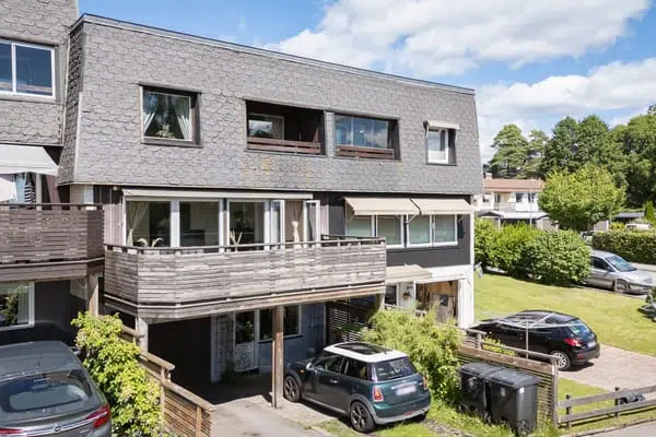 Bild 1 av 31 på Rydsgatan