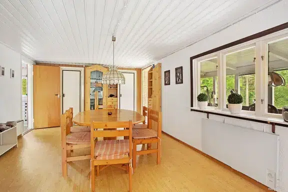 Bild 1 av 1 på Ankdammsgatan 24A