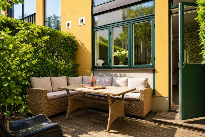 Apartment, 1,5 rooms, 31 m² in Stockholm
