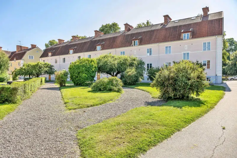Apartment, 2 rooms, 51 m² in NORRKÖPING