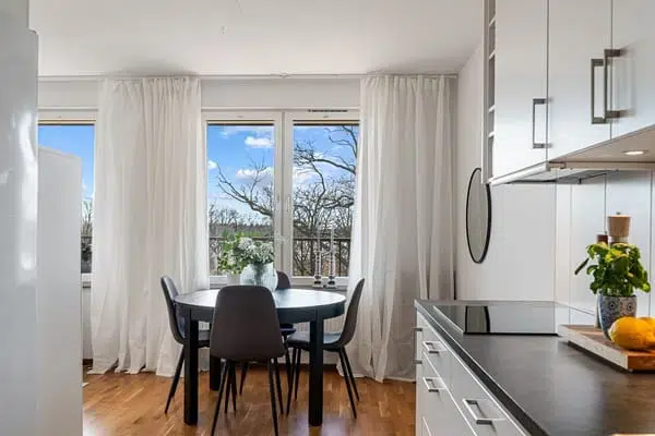 Apartment, 2 rooms, 46 m² in Norrtälje