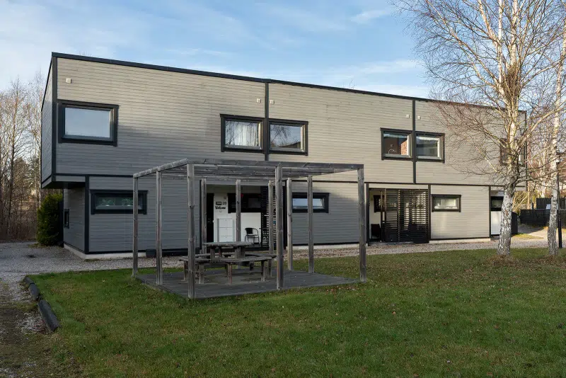 Apartment, 4 rooms, 96 m² in Södertälje