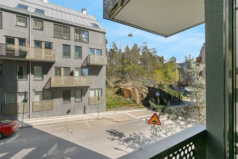 Apartment, 1 room, 30 m²