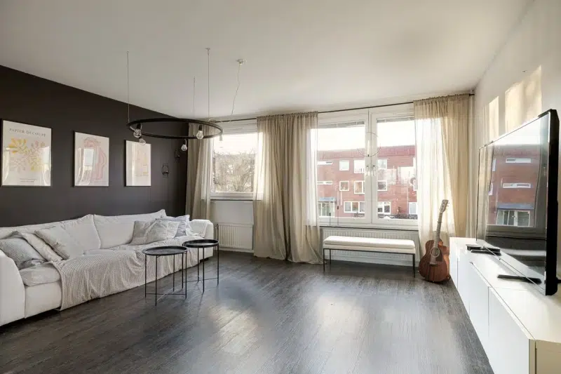 Lägenhet, 3 rum, 88 m² i Murberget