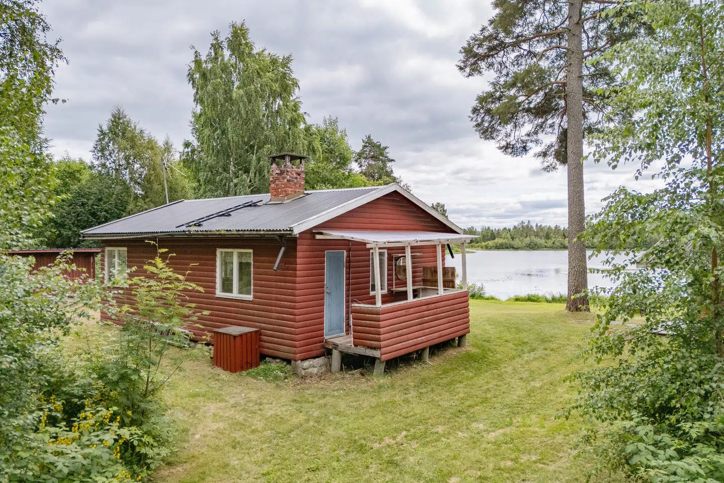 Bild 1 av 1 på Runsvik 206