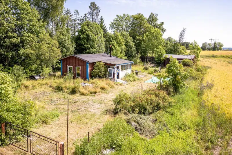 Holiday home, 42 m²