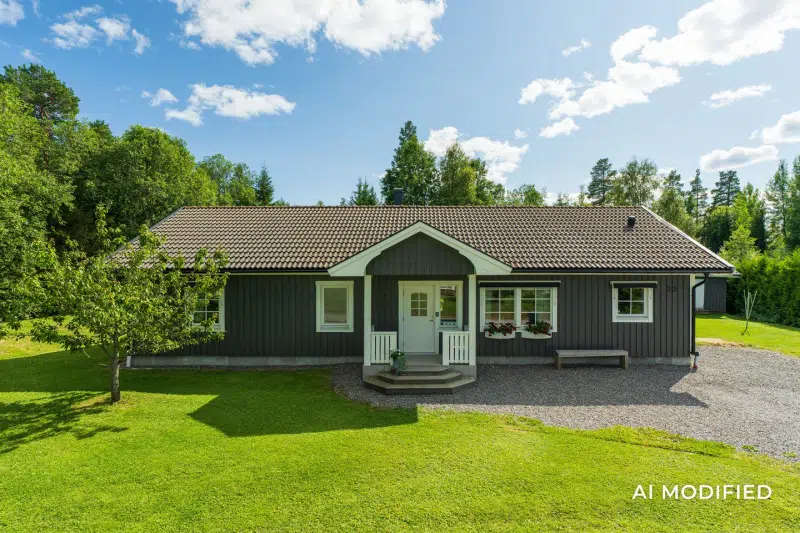 House, 6 rooms, 173 m²