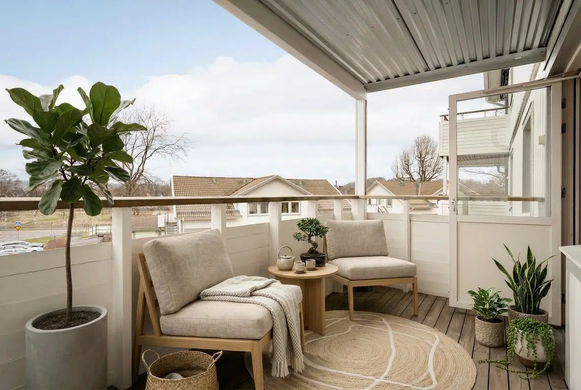 Lägenhet, Sommarlustvägen 6G, Kungsbacka. Bild 1 av 1