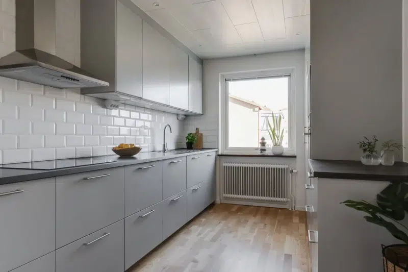 Apartment, 3 rooms, 71 m² in Borås