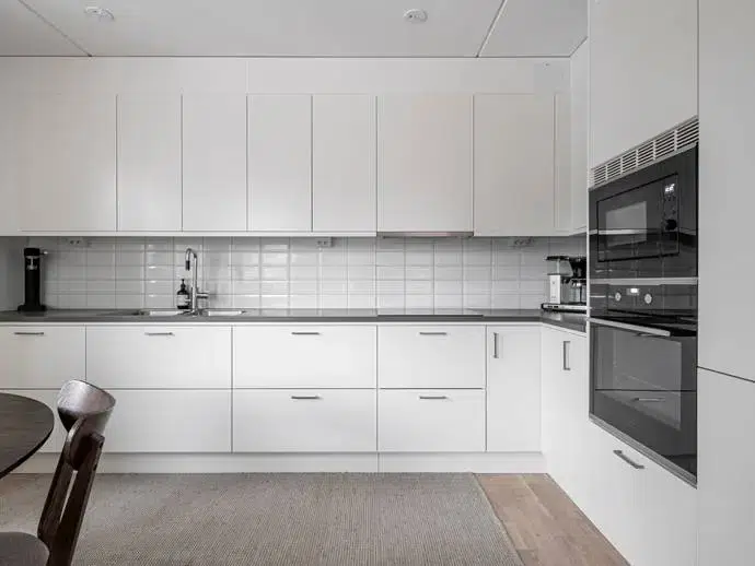 Apartment, 2 rooms, 49 m²