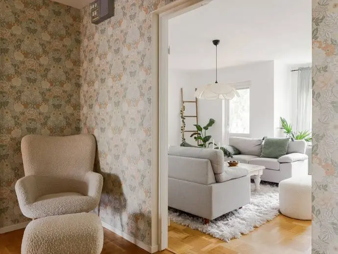 Bild 1 av 21 på Trädgårdsgatan 24B
