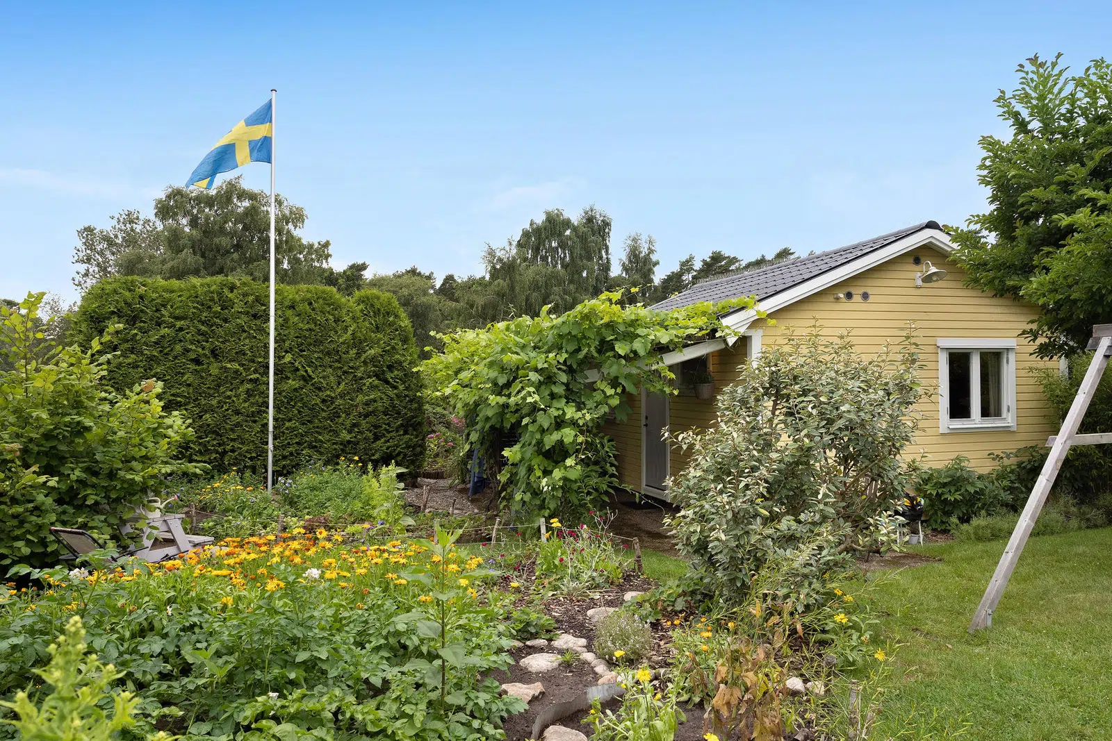Bild 1 av 1 på Konvaljstigen 21