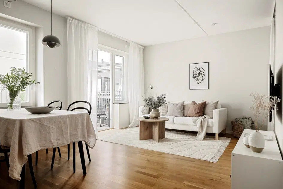 Lägenhet, Mölndalsvägen 63. Bild 1 av 1