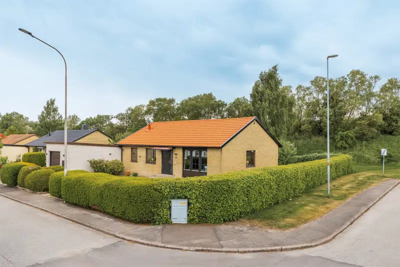 Villa, 4 rum, 94 m²