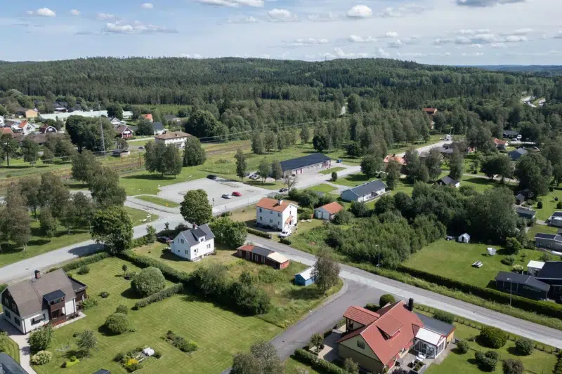Villa, 6 rum, 146 m²
