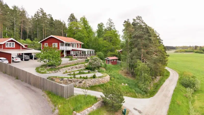 Villa, 6 rum, 193 m²