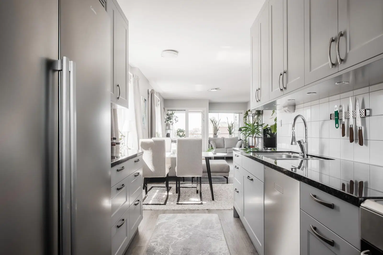 Lägenhet, Hantverkaregatan 48, Mariestad. Bild 1 av 1