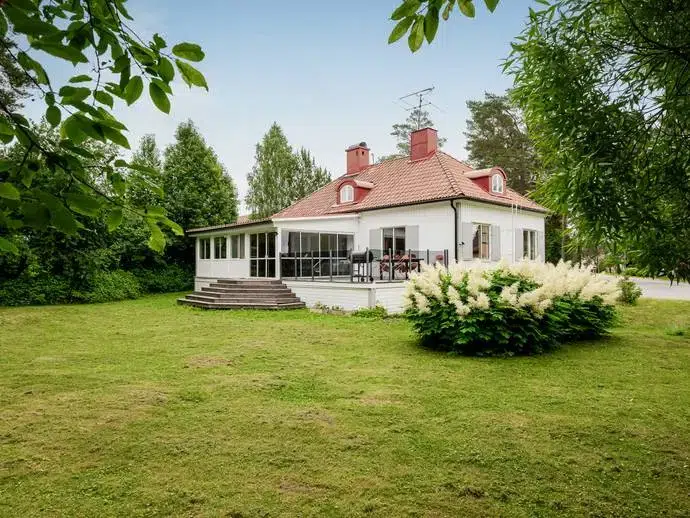 Villa, 5 rum, 140 m²