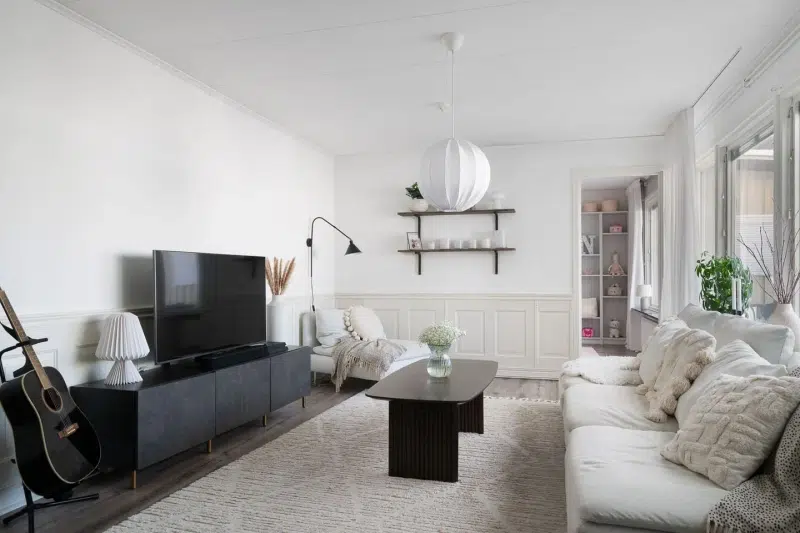 House, 5 rooms, 104 m² in Oxelösund