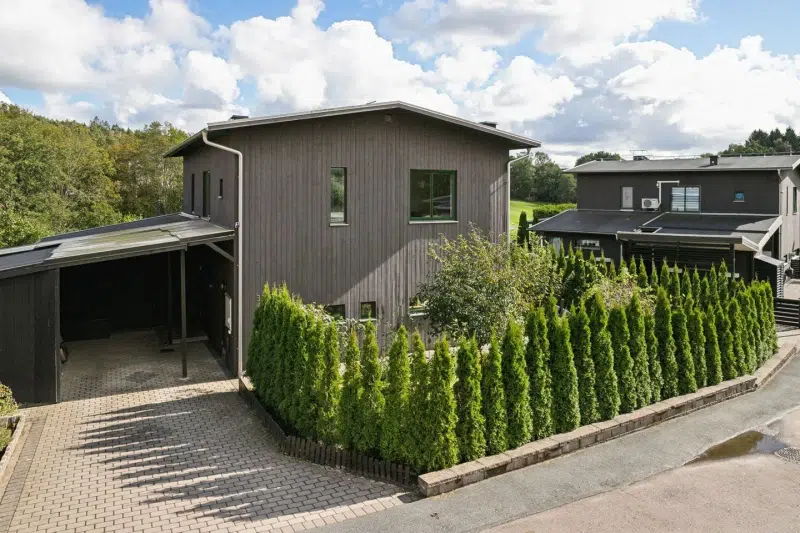 Villa, 7 rum, 160 m² i Göteborg
