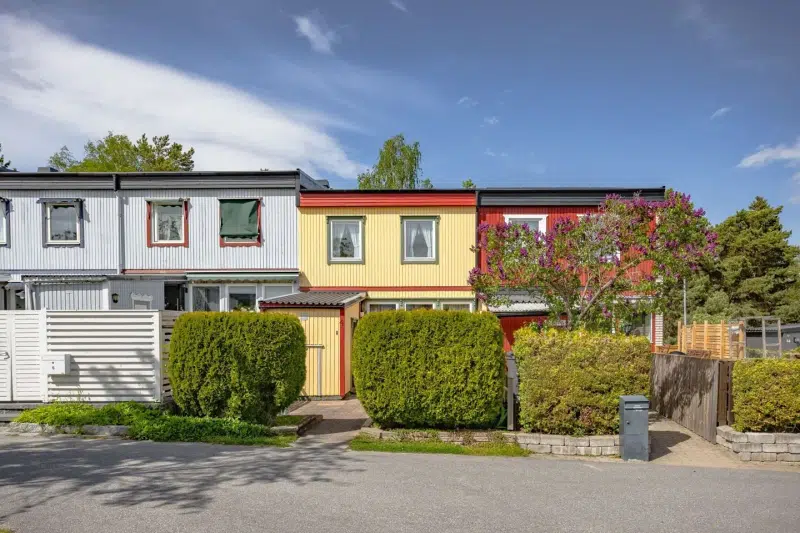 Villa, 6 rum, 136 m² i Upplands-Bro