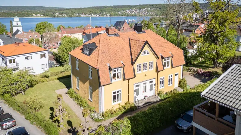 House, 12 rooms, 305 m² in Ulricehamn