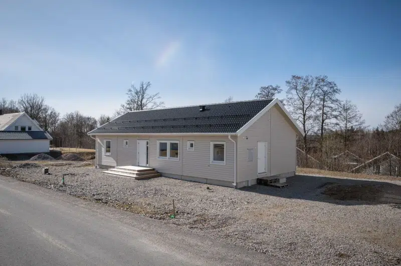 House, 5 rooms, 122 m² in Ulricehamn