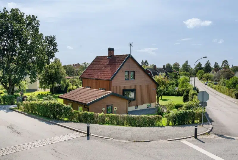 House, 5 rooms, 105 m² in Karlskoga