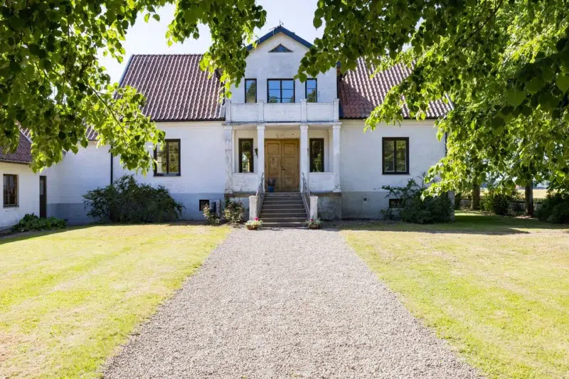 Villa, 7 rum, 265 m² i Gotland