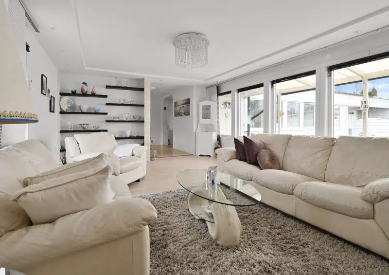Villa, 5 rum, 143 m² i Upplands Väsby