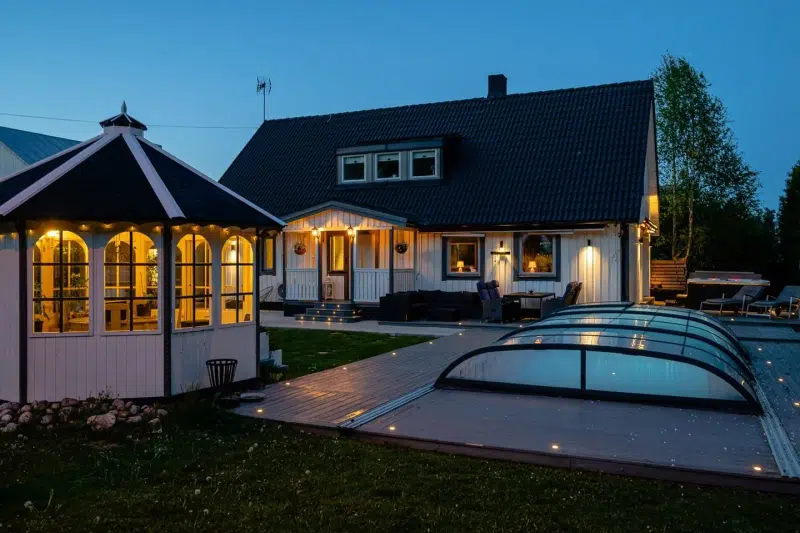 Villa, 6 rum, 165 m² i Trosa