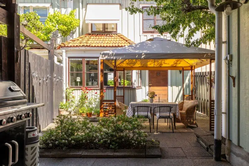 House, 5 rooms, 124 m² in Västervik