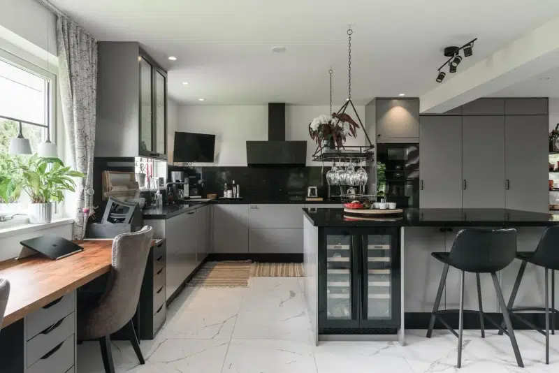 Villa, 6 rum, 162 m² i Alvesta