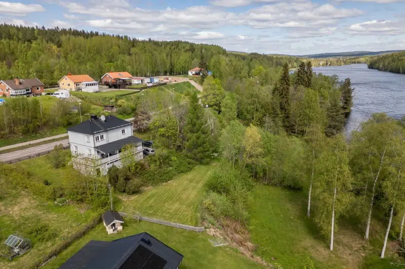 House, 5 rooms, 168 m² in Ludvika