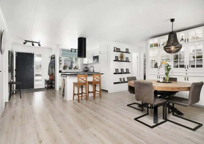 Villa, 4 rum, 115 m² i Sandviken