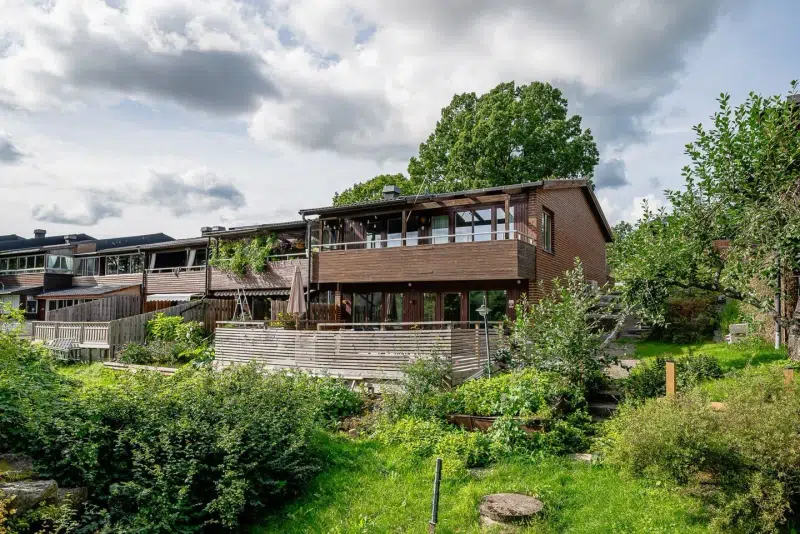 Villa, 5 rum, 128 m² i Flen