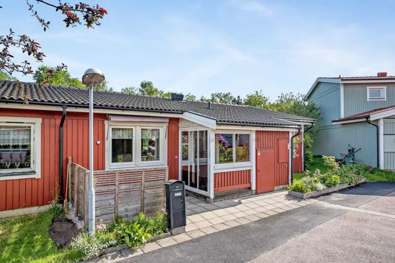 Villa, 3 rum, 85 m² i Göteborg